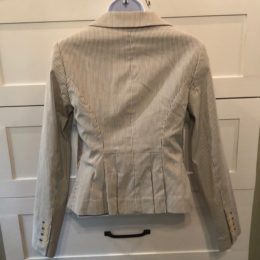 Limited blazer - Picture 2 of 4